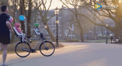 【j2开奖】谷歌发明了不用骑的自行车，买汽车的钱可以省下了