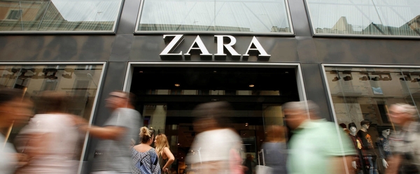 wzatv:【j2开奖】Zara 和无印良品想在印度开更多门店，但那里的购物中心不够用了