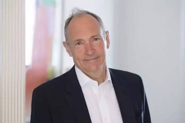 wzatv:【j2开奖】重磅：万维网之父终获2017年图灵奖，独家专访麻省理工学院教授Tim Berners