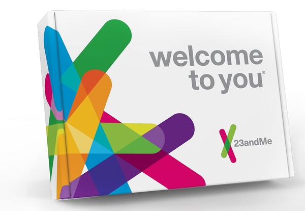 码报:【j2开奖】被 FDA 禁止的基因检测公司 23andMe，终于挺到了被允许的这一天