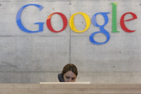 【j2开奖】Google 摊上事：美国劳工部指控该公司歧视女性