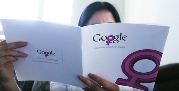 【j2开奖】Google 摊上事：美国劳工部指控该公司歧视女性