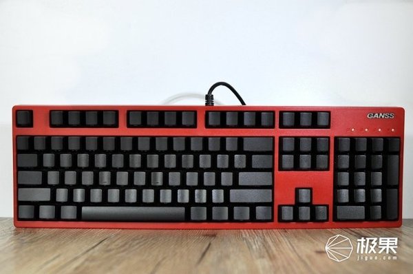 【j2开奖】最有诚意的机械键盘，超高性价比买到就是赚到
