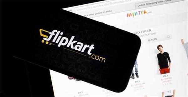 wzatv:【j2开奖】印度最大电商Flipkart获14亿美元融资 腾讯跟投