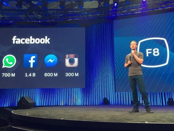 wzatv:【j2开奖】【攻略】如何正确打开2017 Facebook F8开发者大会