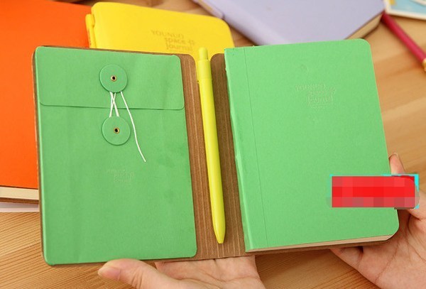 wzatv:【j2开奖】那些设计精巧的纸质笔记本，我总是看到就想买