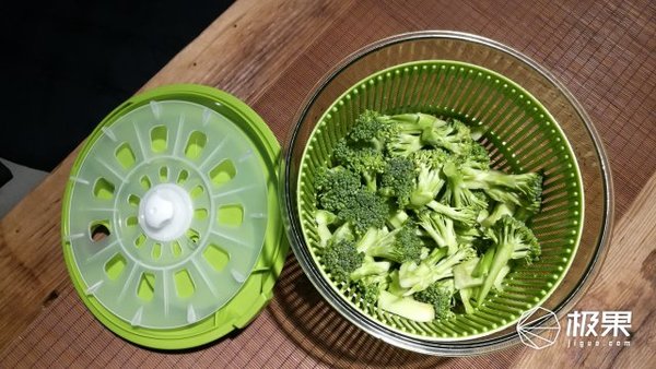 码报:【j2开奖】视频 | 体验精致生活，从mastrad蔬菜脱水篮开始