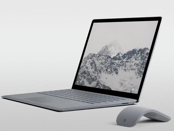 【j2开奖】微软发布Laptop：续航逆天性能秒苹果，价格却感人