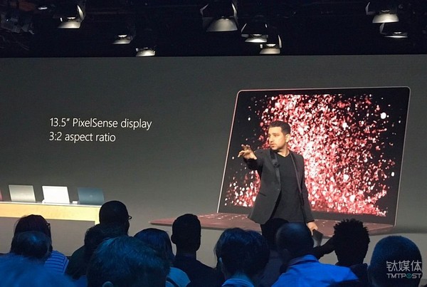 码报:【j2开奖】微软Surface家族再添新丁，Laptop笔记本携Win10 S系统问世