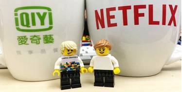 报码:【j2开奖】Netflix曲线入华，或搅乱电商流媒体竞争格局