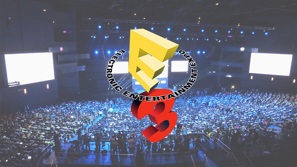 wzatv:【图】在 E3 上挑大梁的厂商陆续公布发布会档期，