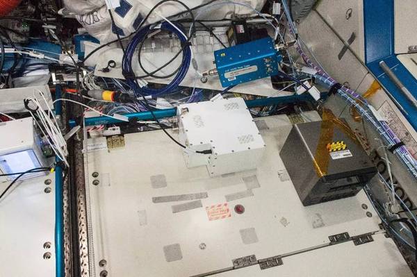 【j2开奖】NASA新型分光仪将帮助未来宇航员应对宇宙辐射