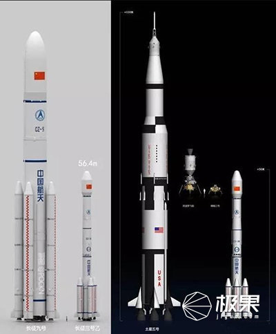 报码:【j2开奖】乐高联手NASA复刻登月火箭，1969颗积木1米高！