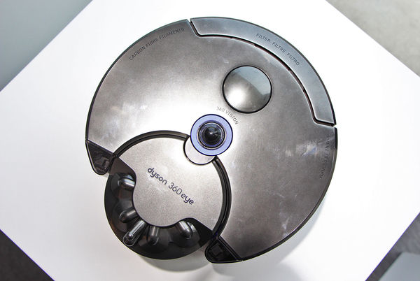 wzatv:【j2开奖】戴森 360 Eye 智能吸尘机器人体验：除了 360 度全景视觉技术，还有自主充电