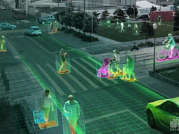 报码:【j2开奖】Nvidia推出Metropolis平台 用AI分析城市视频