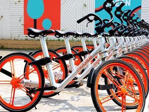【j2开奖】摩拜单车活跃用户增速超200% 市场占有率再创新高