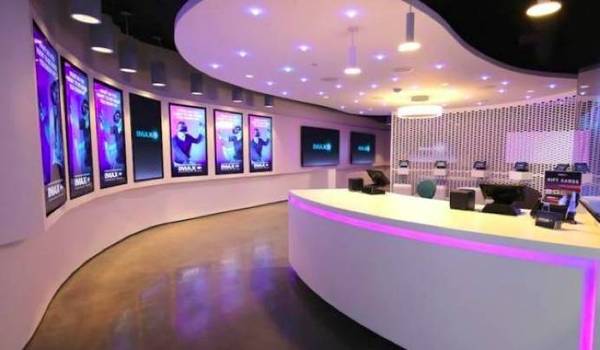 码报:【j2开奖】预言家探秘洛杉矶IMAX VR体验中心，VR下一站突破在电影？