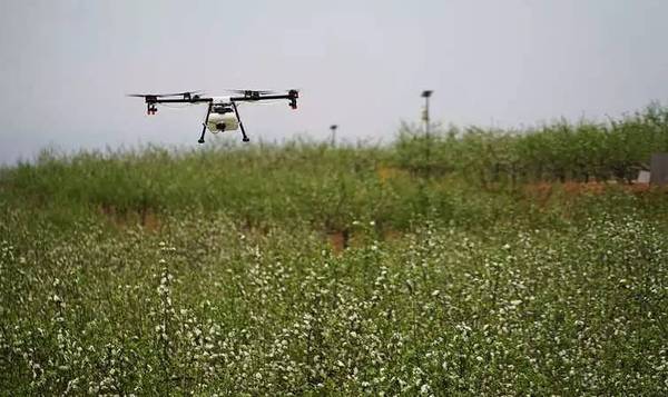 wzatv:【j2开奖】农业无人机是大疆的一项新业务，我们去山西看了看它和它的用户