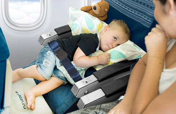 【j2开奖】澳公司发明“舒适飞行”产品 将狭窄座位变吊床