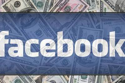 报码:【图】Facebook因用户数据保护不力在法国吃16万美金罚单