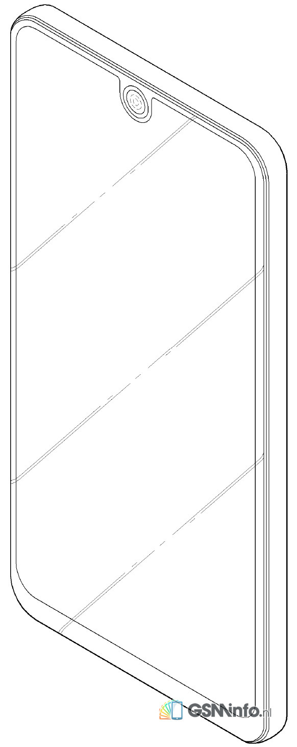 报码:【j2开奖】LG 这项新专利揭示了未来手机屏幕的新形态？