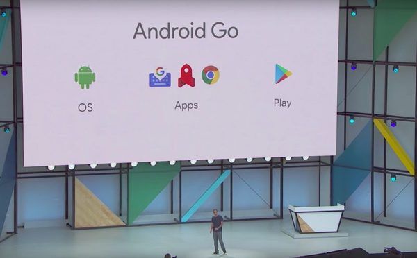 码报:【j2开奖】为了获取下一个 10 亿用户，Google 的布局其实不仅仅是 Android Go