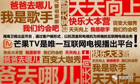 码报:【j2开奖】聂玫请辞湖南台 ，正在借壳上市的芒果TV何去何从？