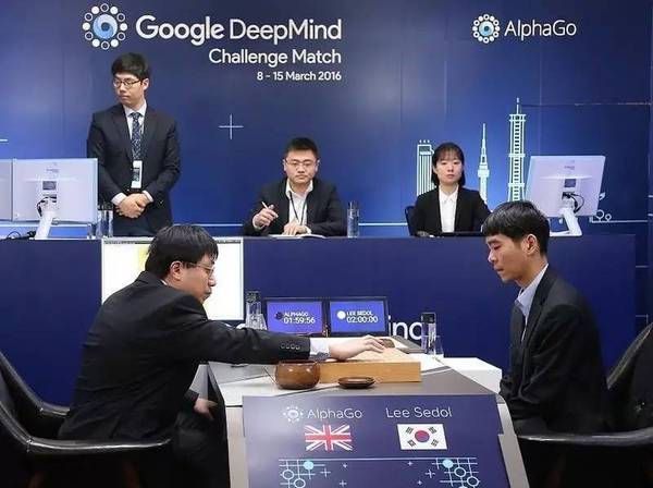 码报:【j2开奖】当坐在AlphaGo对面的人换成了柯洁，是否会唤起你一年前的兴奋与恐惧？