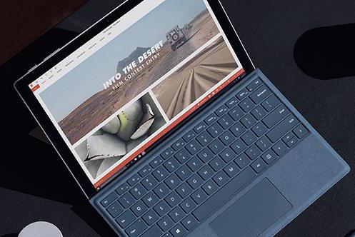 报码:【j2开奖】比苹果良心，微软发布全新Surface Pro续航惊人