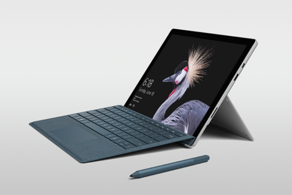 报码:【j2开奖】微软发布全新 Surface Pro