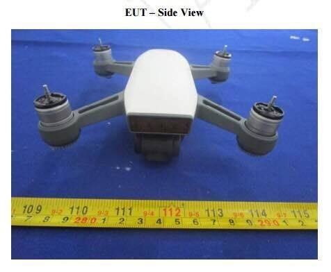 报码:【j2开奖】大疆史上最小的无人机今晚发布，先来一波谍照解馋？