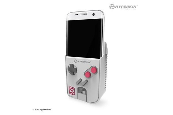 报码:【j2开奖】把手机变成 Game Boy ，还能找回儿时的乐趣吗？