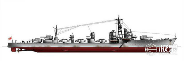 wzatv:【j2开奖】二战日军岛风号驱逐舰，1/700模型制作教程 | 视频