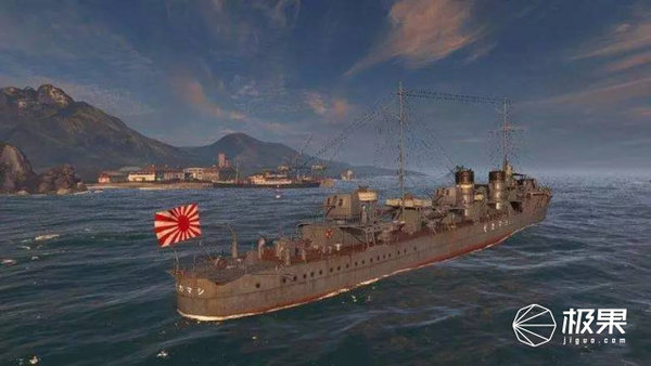 wzatv:【j2开奖】二战日军岛风号驱逐舰，1/700模型制作教程 | 视频