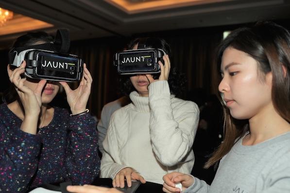 wzatv:【图】Jaunt联合北影成立VR实验室：技术开路，创作紧跟