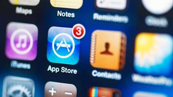 码报:苹果宣布 App Store 应用开发商收入已超 4700 亿