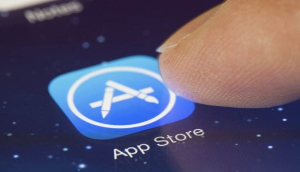 码报:苹果宣布 App Store 应用开发商收入已超 4700 亿