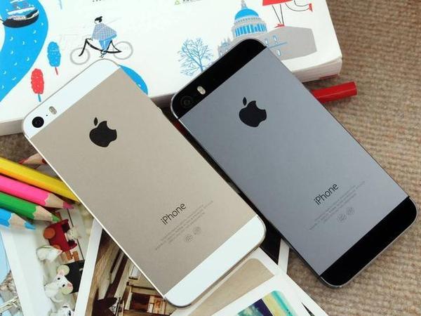 2000元预算，是选4年前的iPhone5s，还是最新红米？