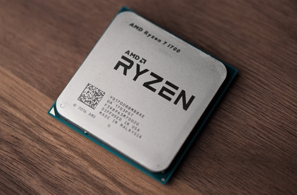 AMD Ryzen处理器全系大降价