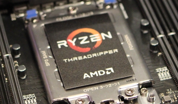 AMD 16核Ryzen价格曝光：竟是Intel酷睿i9半价