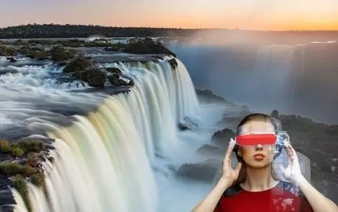 码报:VR旅游是新风口还是哗众取宠？