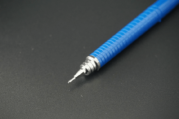 4款自动铅笔横评：哪款才能更轻松玩转简笔画？