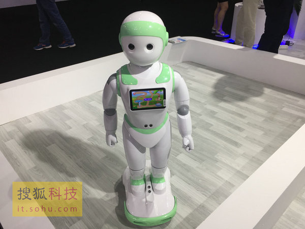 码报:亚洲CES展成更多产品首发平台 AI自动驾驶成加分