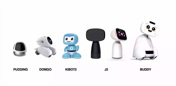 码报:CES Asia 遨游ROOBO的奇幻机器人世界