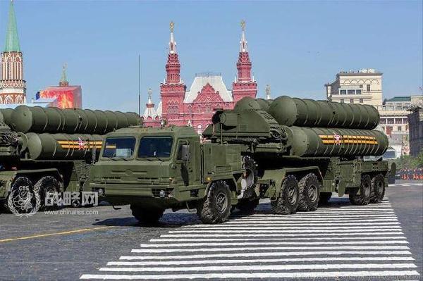 谈判近尾声 俄售土s400防空导弹合同谈妥了？