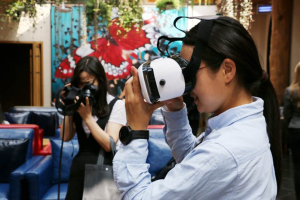 码报:佳能中国携手七维科技 共推数款专业级VR拍摄设