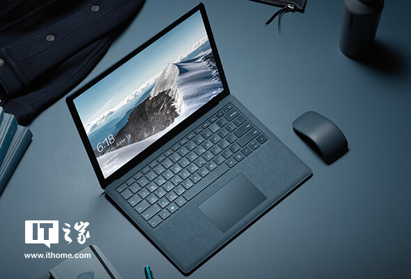 wzatv:微软Surface Laptop已开售，Win10 S这样免费升级Wind