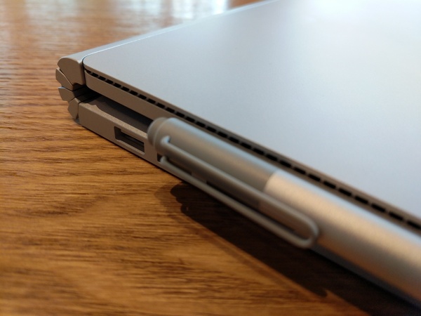 Surface Book增强版体验：“巨硬”出品如何惊艳？