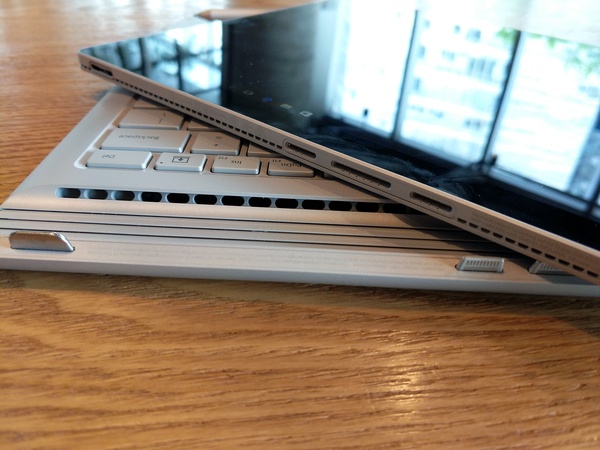 Surface Book增强版体验：“巨硬”出品如何惊艳？