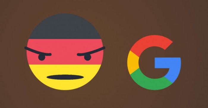 wzatv:德国政府不满于Google处理“被遗忘权” 的做法